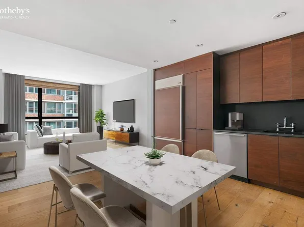 540 W 28th St #4B, New York, NY 10001