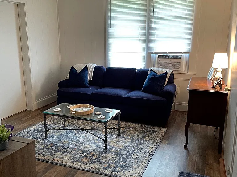 215 W Dover St #A — Photo 1