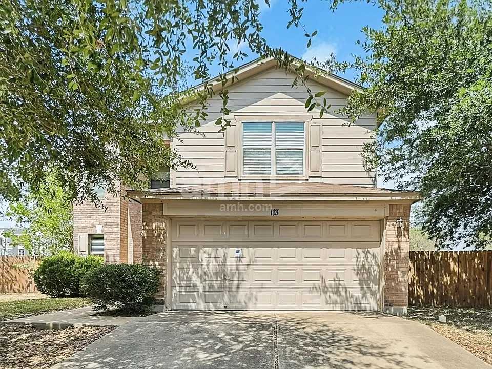 113 Hays Forest Cv