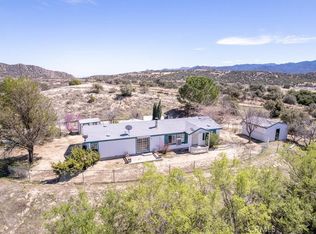 61835 Spanish Dagger Ln, Anza, CA 92539