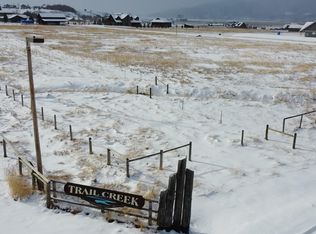 LOT 5 Marie Ln, Alpine, WY 83128