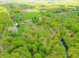 519 Woodstock Rd, Millbrook, NY 12545