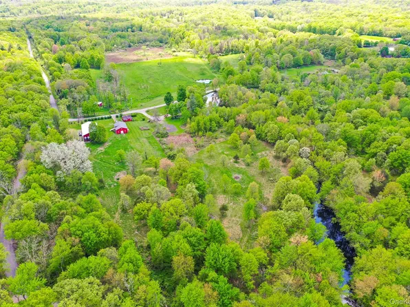 TBD Stanford Road, Millbrook, NY 12545