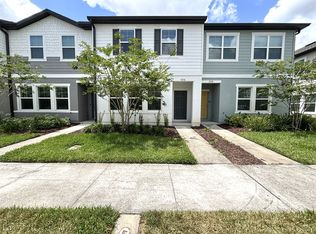 3054 Springwell Loop, Orlando, FL 32808