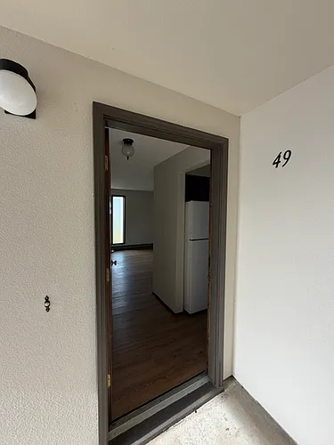 Floor plan 1B