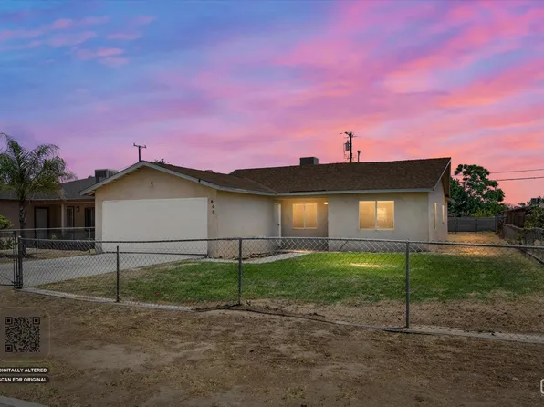 805 S Brown St, Bakersfield, CA 93307