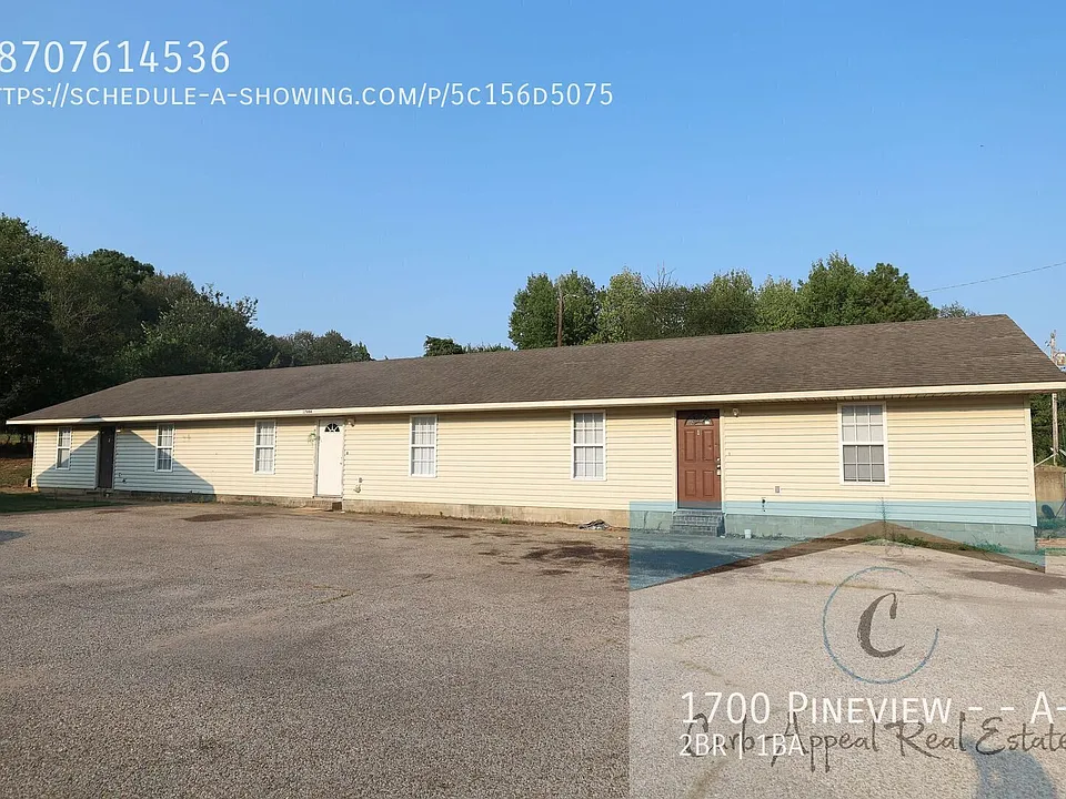 1700 Pineview St #A1