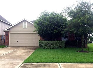 22302 Bridgestone Canyon Dr, Spring, TX 77388