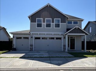 905 S Goose Loop, Ridgefield, WA 98642