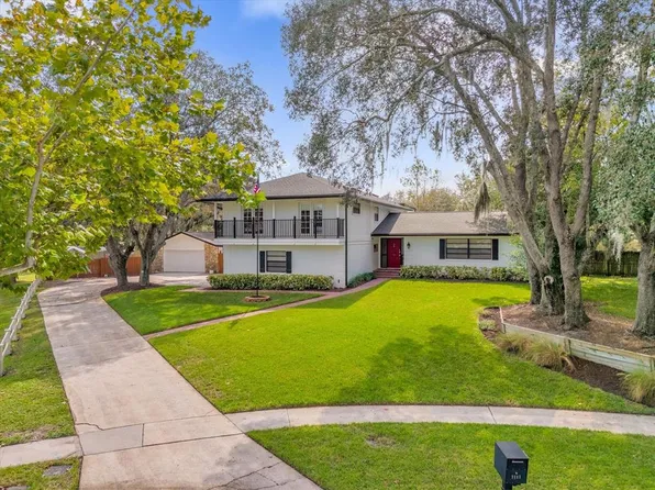 1111 Marcus Ct, Winter Springs, FL 32708