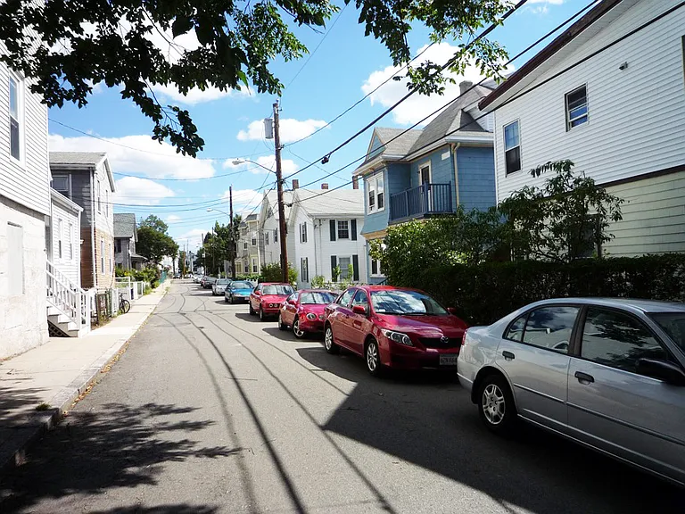 25 Pitman St #2 — Photo 13