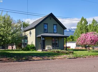 500 W Main St, Enterprise, OR 97828