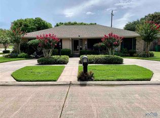 1016 Ida St, Morgan City, LA 70380