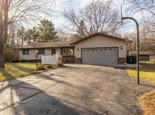 2520 56th St S, Wisconsin Rapids, WI 54494