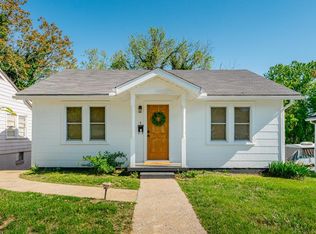 417 Oak St, Madisonville, KY 42431
