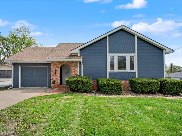 503 S 11th St, Adel, IA 50003
