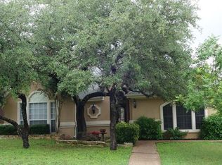 15200 Gebron Dr, Austin, TX 78734