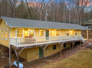 72 Still House Franklin Nck, Franklin, NC 28734