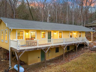 72 Still House Franklin Nck, Franklin, NC, 28734