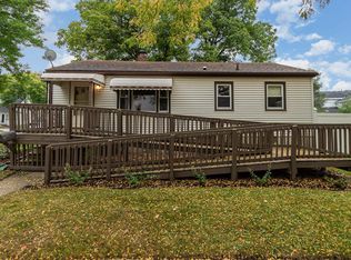 410 Howard St, Bay City, MI 48708