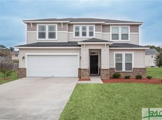 143 Grayson Ave, Savannah, GA 31419