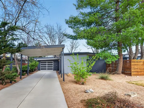 1848 S Jasmine Street, Denver, CO 80224