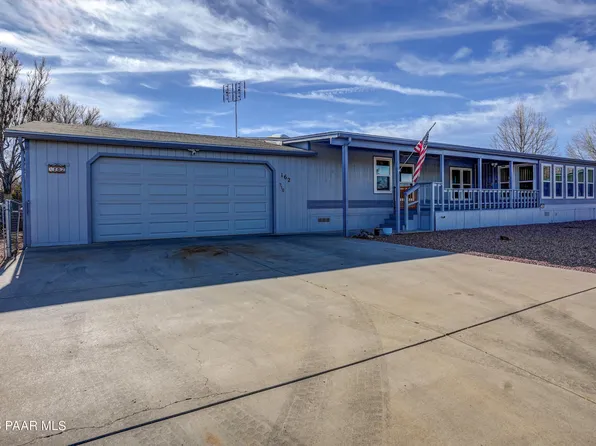 710 N Blue Spruce Dr, Dewey, AZ 86327