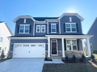 704 Hardin Hill Ln, Knightdale, NC 27545