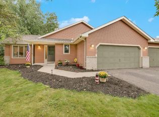 4009 145th Ave NW, Andover, MN 55304