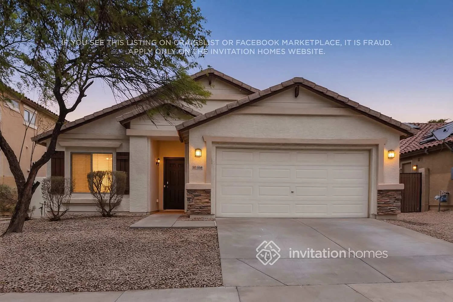 11310 N 161st Dr Surprise, AZ 85379 — Photo 3