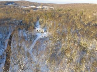 52 Saint Clair Rd, Brimfield, MA 01010