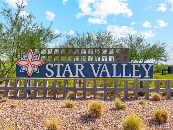 Star Valley, 7267 W Coastal Plain Way #8d343d9bb, Tucson, AZ 85757