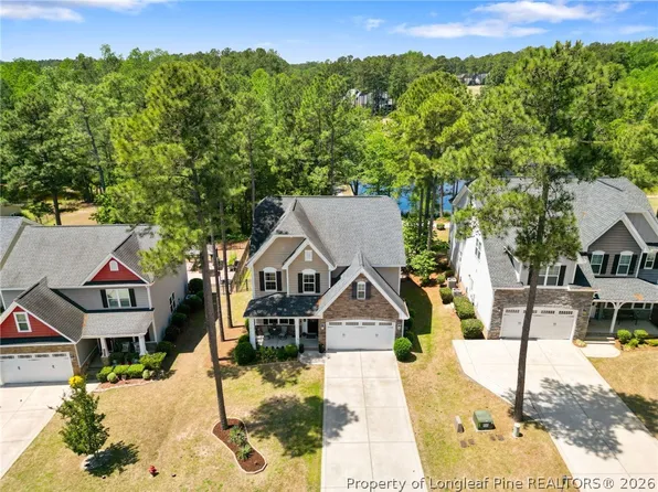 106 Valley Stream Rd, Spring Lake, NC 28390