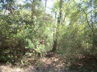 Reed Ranch Rd, Silsbee, TX 77656