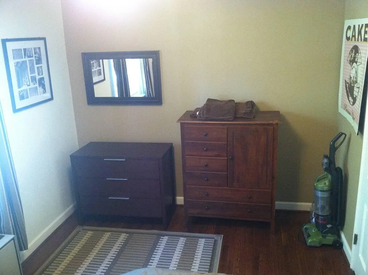 1 bed, 600 sqft, $1,650 — Photo 4