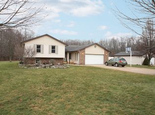 8094 2nd St, Mattawan, MI 49071