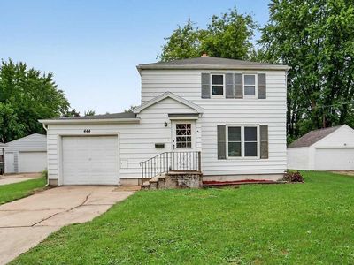 444 Windsor Street, Sun Prairie, WI, 53590