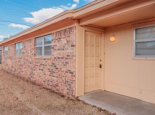 4820 66th St UNIT B, Lubbock, TX 79414