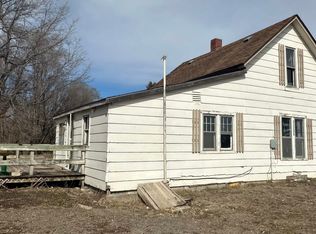 1243 S 3rd Ave, Decatur, NE 68020