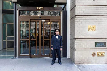 Rented by Boulevard Residentials