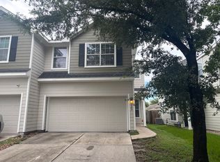8805 Elm Drake Ln, Humble, TX 77338