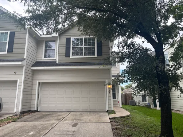 8805 Elm Drake Ln, Humble, TX 77338