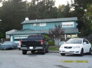 150 Colusa Ct, San Bruno, CA 94066