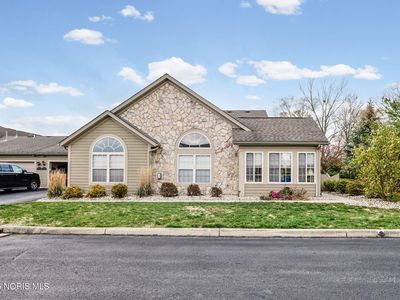 7712 E Watermark Dr #16, Findlay, OH, 45840