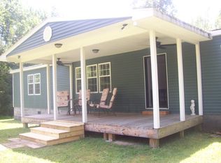 455 Marvin Dr, Mt. Lookout, WV 26678