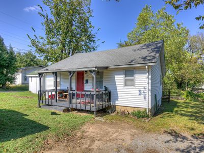734 Joplin Street, Neosho, MO, 64850