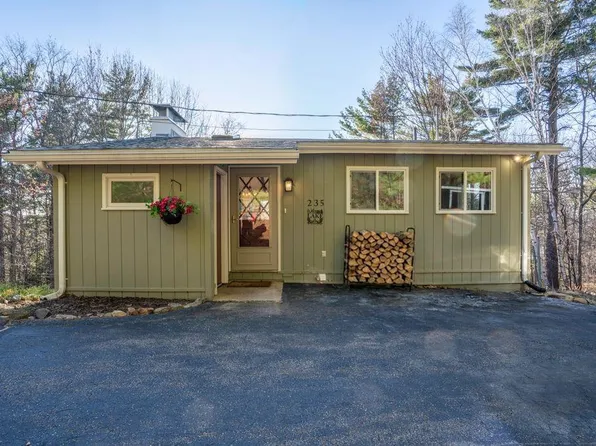 235 Chestnut Drive, Gilford, NH 03249