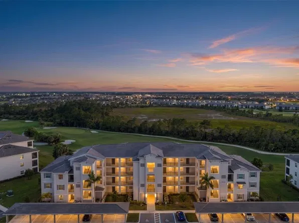 12280 WELLEN GOLF STREET #402, VENICE, FL 34293