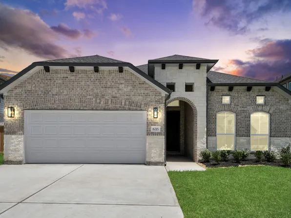 6215 Vista View Ln, Richmond, TX 77469