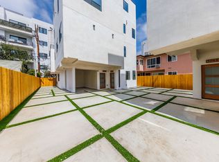1063 S. Corning St., Los Angeles, CA 90035